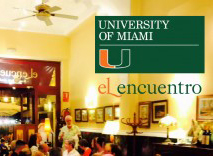 Visita Universidad de Miami
